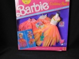 Barbie Outfit Costume Ball