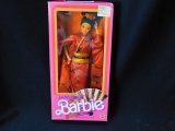 Doll OF The World Collection Japanese Barbie