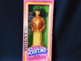 Doll OF The World Collection Oriental Barbie