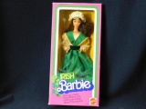 Doll Of The World Collection Irish Barbie