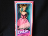 Doll Of The World Collection Parisian Barbie