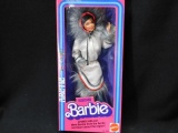 Doll Of The World Collection Eskimo Barbie