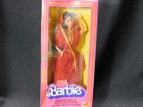 Doll Of The World Collection Inqua Barbie