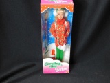 1995 Caroling Fun Barbie