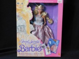 1986 Jewel Secrets Barbie