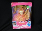 1990 Costume Barbie