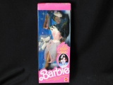 1989 Ice Capades 50th Anniversary Barbie