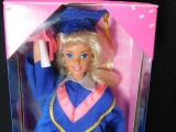 1995 Class Of 96' Graduation Barbie