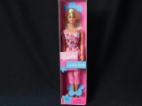 2001 Lunch Date Barbie