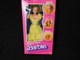 1981 Magic Curl Barbie