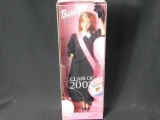 2001 Class Of 2002 Barbie
