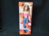 2004 Heart And Kiss Barbie