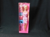 2001 Shoe Galore Barbie