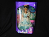 1991 Cinderella Barbie