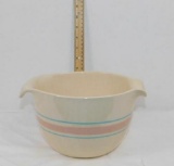 McCoy Mixing Bowl