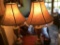 Pair of High Quality Lamps