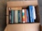 Lot of College Business Books