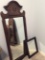 Lot of 2 Wall Mirrors
