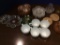 Lot of Misc. Collectable Glassware