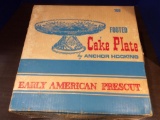 American Prescut in Original Boxes