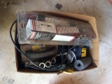 Large Lot of Tools