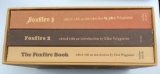 Set of 3 Foxfire Books