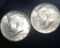 Half Dollar (2)