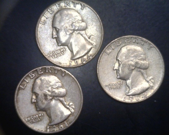 Quarters (3)