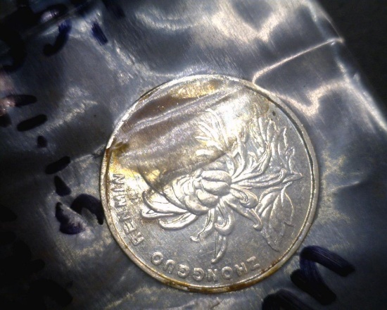 Yuan Coin
