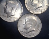 Half Dollar (3)