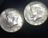 Half Dollar (2)