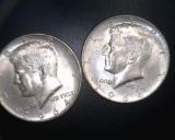 Half Dollar (2)