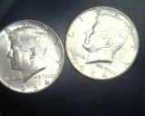 Half Dollar (2)