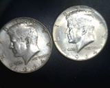 Half Dollar (2)