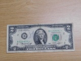 Two Dollar Bill