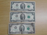 Two Dollar Bill (3)