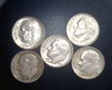 Dimes (5)