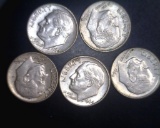 Dimes (5)