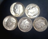 Dimes (5)