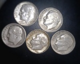 Dimes (5)