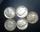 Dimes (5)