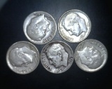 Dimes (5)