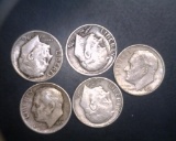 Dimes (5)