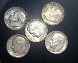 Dimes (5)