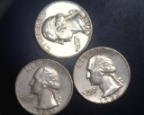 Quarters (3)