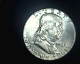 Half Dollar