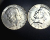 Half Dollar (2)