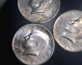 Half Dollar (3)