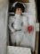 Heritage Collection #12354 Porcelain Rose Doll