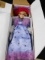 Heritage Collection #12374 Audrey Porcelain Doll